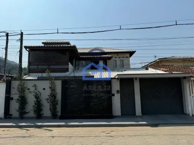 Casa com 3 Quartos à venda, 344m² no Jardim Califórnia, Caraguatatuba