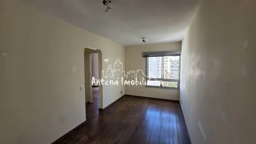 Apartamento com 1 Quarto à venda, 42m² no Santa Cecília, São Paulo
