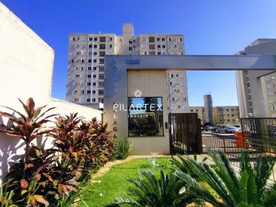 Apartamento com 2 Quartos à venda, 47m² no Cidade Industrial 2, Londrina