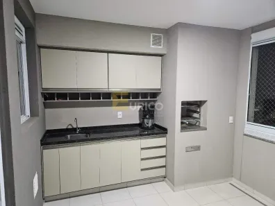 Apartamento com 3 Quartos à venda, 101m² no Horto Florestal, Jundiaí
