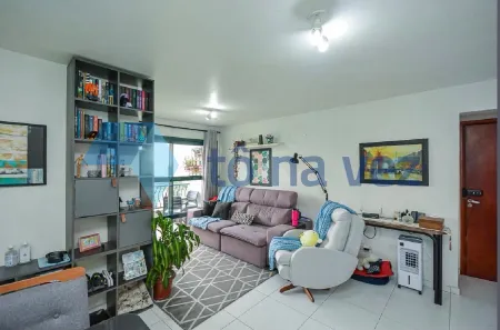 Apartamento com 3 Quartos à venda, 71m² no Interlagos, São Paulo