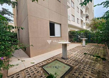 Apartamento com 2 Quartos à venda, 106m² no Vila Progresso, Sorocaba