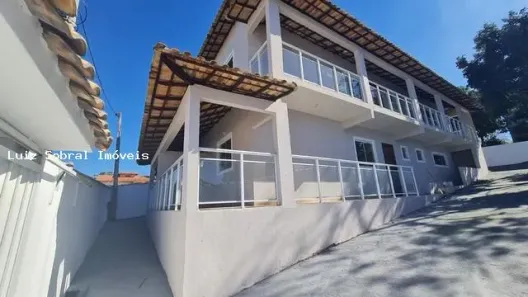 Apartamento com 1 Quarto à venda, 50m² no Bacaxá (Bacaxá), Saquarema