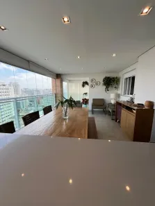 Apartamento com 3 Quartos à venda, 133m² no Mooca, São Paulo