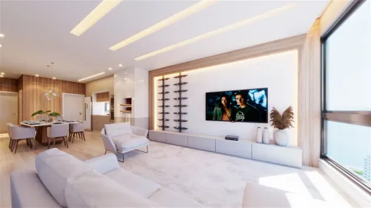 Apartamento com 2 Quartos à venda, 86m² no Centro, Balneário Piçarras