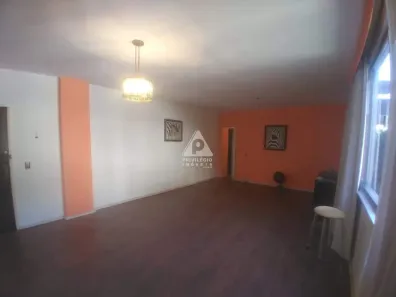 Apartamento com 3 Quartos à venda, 120m² no Tijuca, Rio de Janeiro