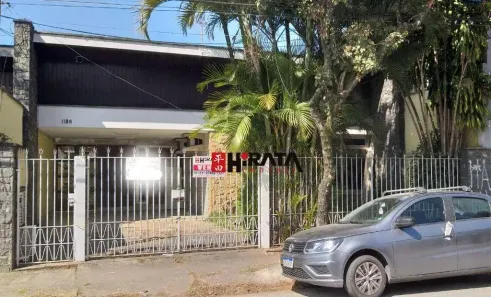 Casa com 5 Quartos à venda, 242m² no Brooklin Paulista, São Paulo