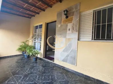Casa com 3 Quartos à venda, 116m² no Jardim Leocádia, Sorocaba