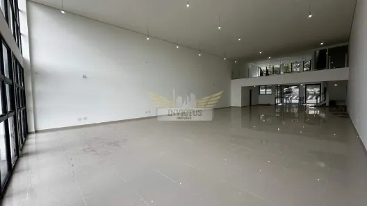 Galpão/Depósito/Armazém para alugar, 620m² no Paraíso, Santo André