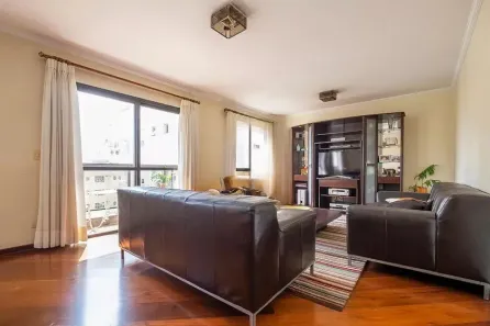 Apartamento com 4 Quartos à venda, 163m² no Paraíso, São Paulo