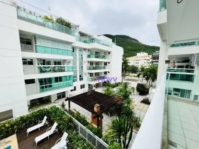Apartamento com 2 Quartos à venda, 78m² no Itaipu, Niterói