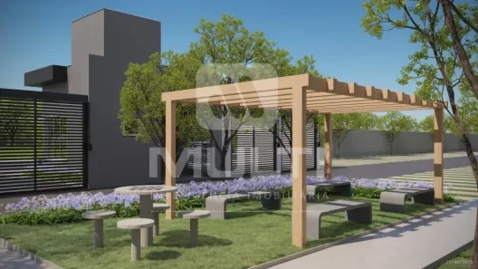 Apartamento com 2 Quartos à venda, 51m² no Jardim Europa, Uberlândia