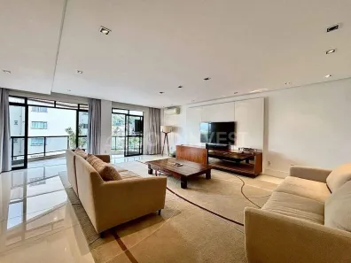 Apartamento com 3 Quartos à venda, 290m² no Centro I, Brusque