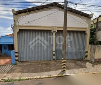 Ponto Comercial para alugar, 500m² no Vila Monteiro (Gleba I), São Carlos