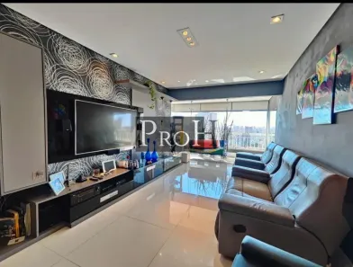 Apartamento com 3 Quartos à venda, 159m² no Vila Gonçalves, São Bernardo do Campo