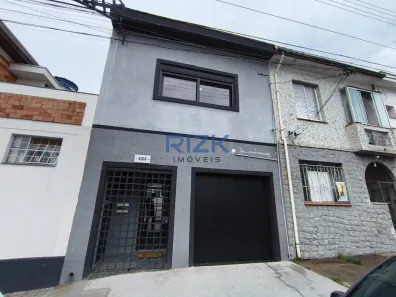 Casa com 2 Quartos à venda, 120m² no Mooca, São Paulo