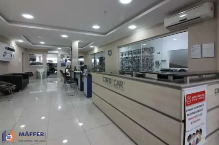 Sala Comercial com 12 Quartos à venda, 1409m² no Tristeza, Porto Alegre