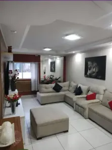 Apartamento com 3 Quartos à venda, 95m² no Coqueiro, Belém
