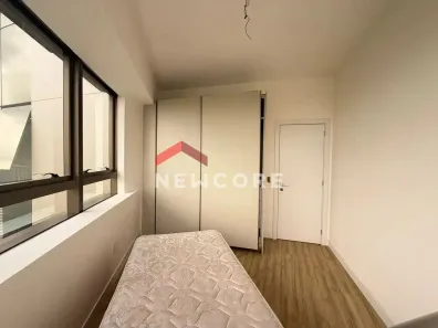 Apartamento com 2 Quartos à venda, 75m² no Barro Preto, Belo Horizonte