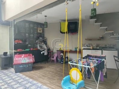 Casa com 3 Quartos à venda, 120m² no Vila Isolina Mazzei, São Paulo