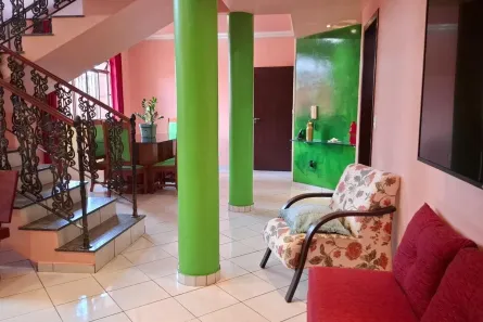 Casa com 4 Quartos à venda, 485m² no Linda Vista, Contagem