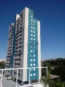 Apartamento com 2 Quartos à venda, 60m² no Jardim Gibertoni, São Carlos