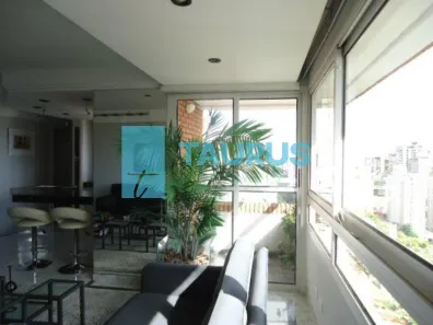 Apartamento com 2 Quartos à venda, 117m² no Jardim Paulista, São Paulo