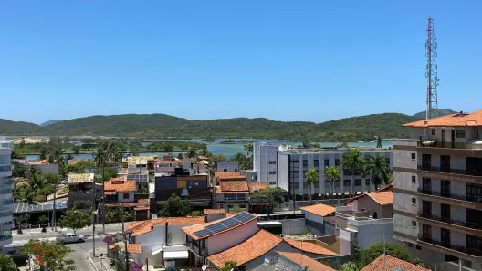 Cobertura com 4 Quartos à venda, 140m² no Marlin, Cabo Frio