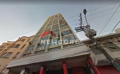 Sala Comercial à venda, 42m² no Centro, Bauru