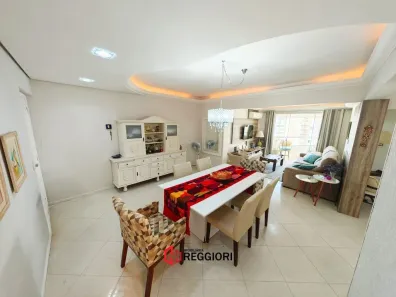 Apartamento com 3 Quartos à venda, 135m² no Centro, Balneário Camboriú