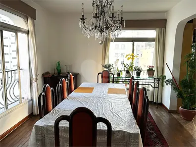 Apartamento com 4 Quartos à venda, 202m² no Higienópolis, São Paulo