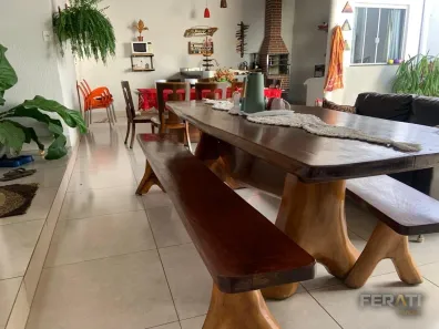 Casa com 3 Quartos à venda, 250m² no JK Nova Capital, Anápolis