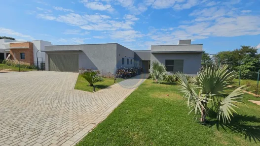 Casa de Condomínio com 4 Quartos à venda, 320m² no Residencial Primavera II, Salto