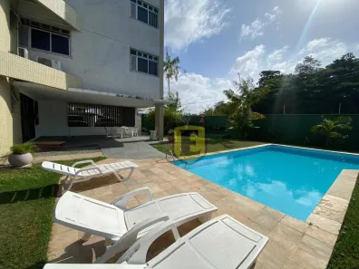 Apartamento com 4 Quartos à venda, 200m² no Renascença, São Luís