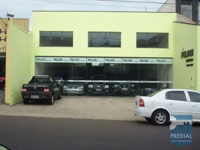 Ponto Comercial à venda, 400m² no Centro, São Carlos