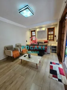 Casa com 3 Quartos à venda, 241m² no Monte Castelo, São José dos Campos