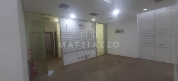 Ponto Comercial para alugar, 82m² no Centro, Limeira