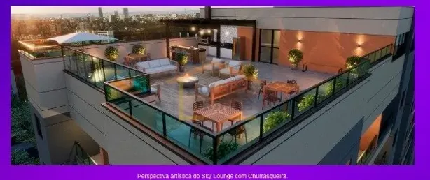 com 1 Quarto à venda, 39m² no Vila Guilherme, São Paulo