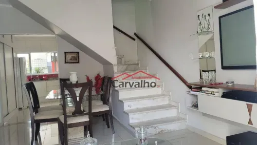Sobrado com 3 Quartos à venda, 161m² no Jardim Japão, São Paulo