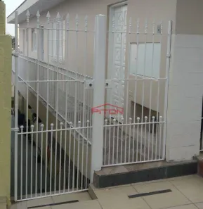 Casa com 2 Quartos para alugar, 90m² no Jardim Arizona, São Paulo