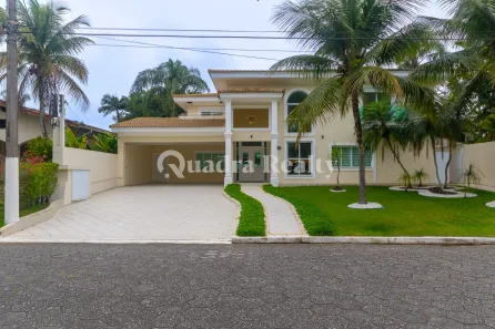 Casa com 6 Quartos à venda, 639m² no Jardim Acapulco, Guarujá