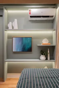 Apartamento com 4 Quartos à venda, 203m² no Tapera, Aquiraz