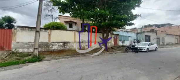 Casa com 3 Quartos à venda, 680m² no Cruzeiro do Sul, Betim