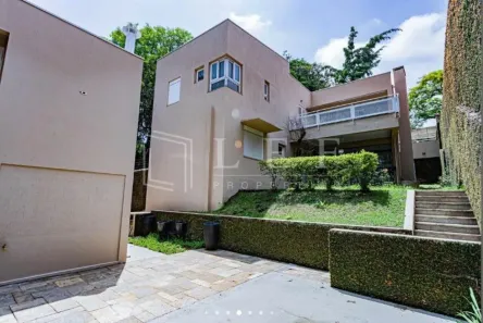 Casa com 3 Quartos à venda, 360m² no City América, São Paulo
