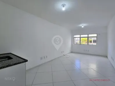 Sala Comercial para alugar, 25m² no Ipiranga, São Paulo