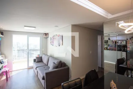 Apartamento com 2 Quartos à venda, 68m² no Centro, Diadema