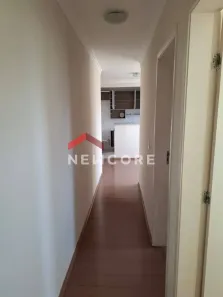 Apartamento com 2 Quartos à venda, 45m² no Portais (Polvilho), Cajamar