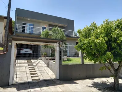 Casa com 3 Quartos à venda, 137m² no Jardim Panoramico, Ivoti
