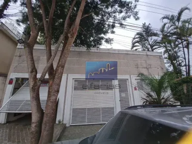 Sobrado com 4 Quartos para alugar, 384m² no Chácara Seis de Outubro, São Paulo