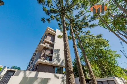 Apartamento com 2 Quartos à venda, 64m² no Alto da Glória, Curitiba